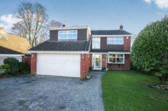 4 Bedroom Detached